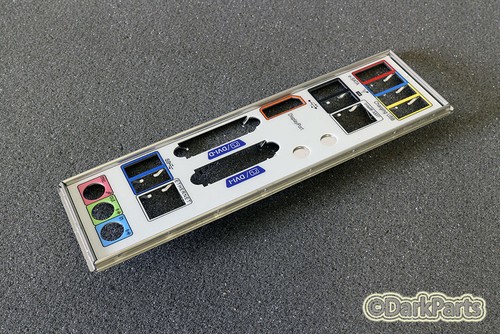 Intel desktop board dq77mk - desktop,