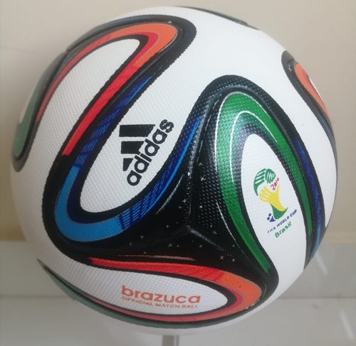 Adidas brazuca fiifa world - brazuca,
