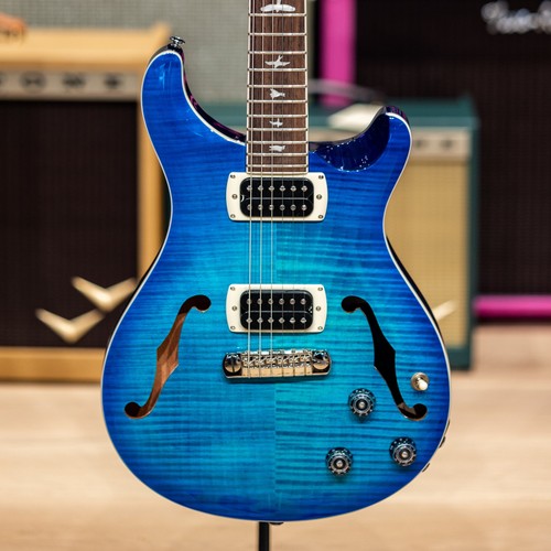 Prs hollowbody piezo - prs, i