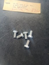 Motobecane 18450 Vis Fixation