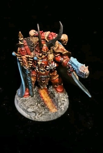 Chaos space marines dark - marines,