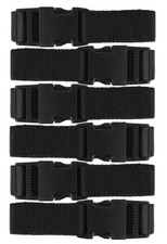 Harrier Hardware 6 Pack 72