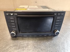 AUTORADIO VOLKSWAGEN TOUAREG 5.0 TDI V10 7L6035191