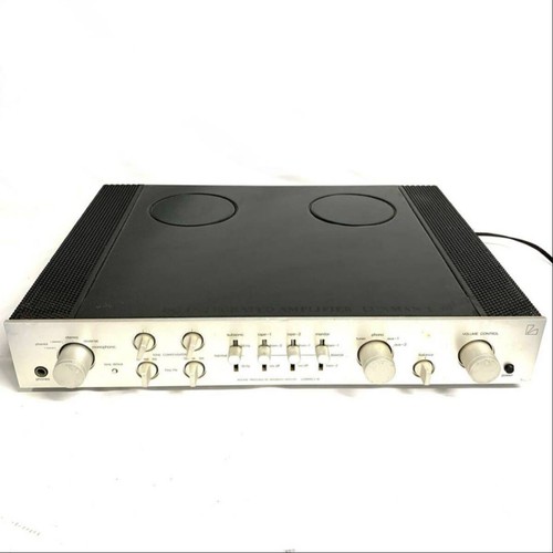 Luxman integrated - luxman,