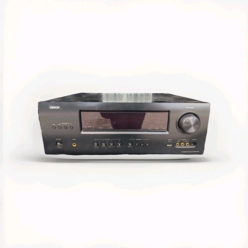 Denon avr 1612 1 ch - denon, hdmi