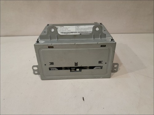 Autoradio opel zafira ph1 - autoradio,