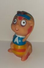 Figurine Hutchi le petit Prince orphelin Japan Vintage Tatsunoko Tercom A-6 