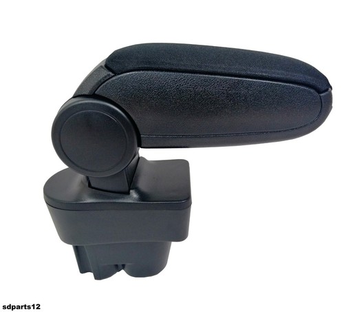Accoudoir central peugeot 207 - accoudoir,