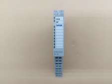 LENZE EPM−S503.2A.10 , AO4 ,12BIT ,DC 0/4....20mA , ANALOG OUTPUT 4