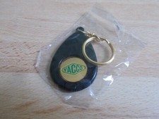 Porte-clés jeton de caddie