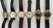 LOT MONTRES FEMMES QUARTZ