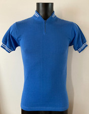 Ancien Maillot Cycliste "AU