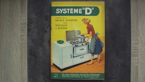 Magazine système n 131 - système, n°131