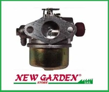Carburateur Moteur Tracteurs