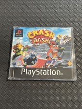 Crash Bash - Playstation PS1