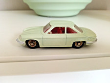 Dinky Toys " Panhard 24 " Réf: 524 Made in France 1/43e