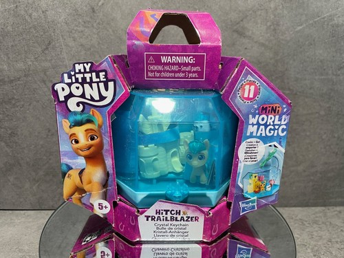 Little pony mini world - my,