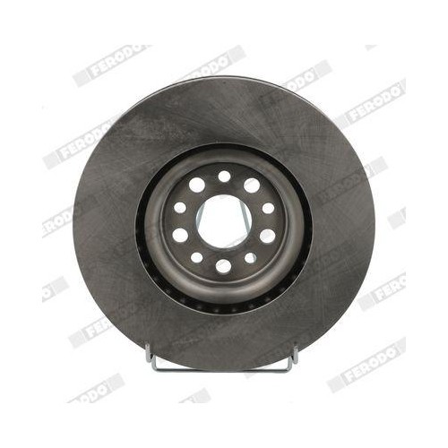 Disque frein ferodo ddf1180 - ferodo,