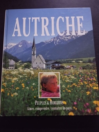 Autriche france loisirs - |,