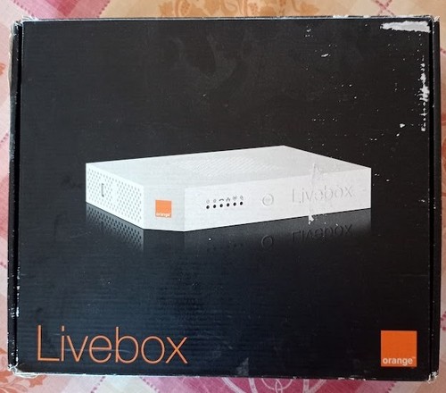 Livebox