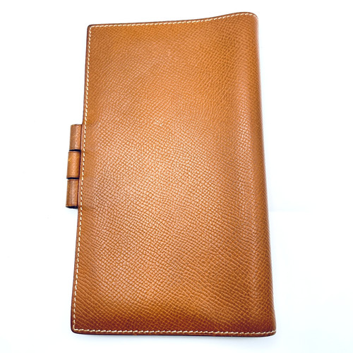 Housse hermes agenda - agenda, day