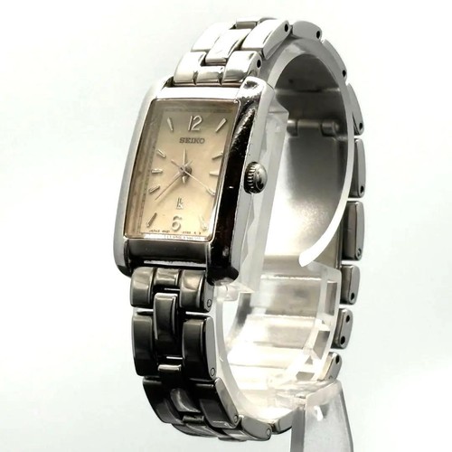 Montre bracelet femme - montre-bracelet, seiko