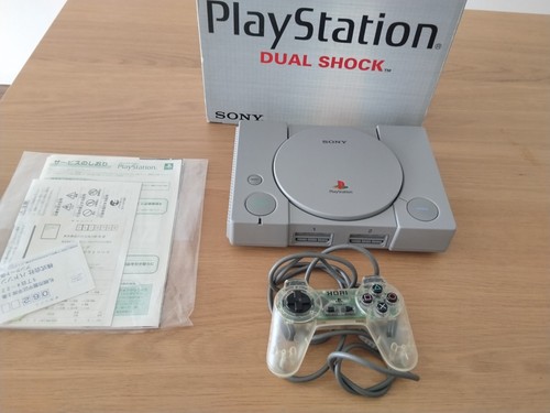 Sony playstation scph - sony, scph-7000