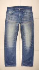 Jeans pour hommes LEVI'S 506
