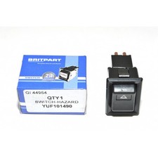 Bouton Warning Defender 90/ 110/ 130 - Ref: YUF101490