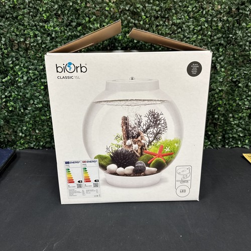 Biorb acrylic gallon - biorb,