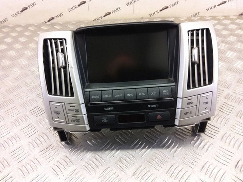 Lexus 330 350 - -, 2007