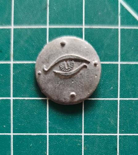 Ral partha miniature - ral,