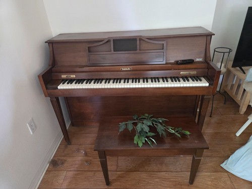 Baldwin acrosonic vintage - acrosonic,