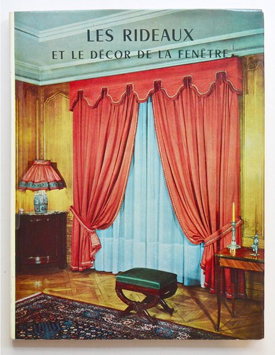 Les rideaux decor - rideaux, la