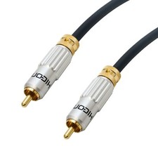 Verrouillage Rca À Câble