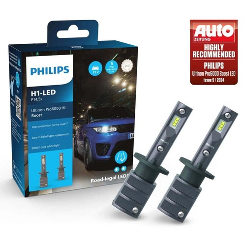 Philips led 12v 13w ultinon - philips,