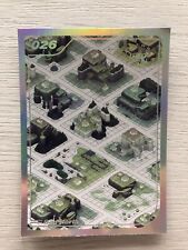 Limited Run Games Rare Silver