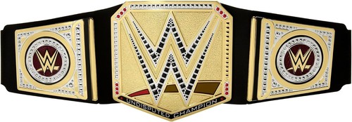 Wwe universel undisputed - universel,