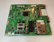 Main Board / Carte Mere - EAX64113202 - Pour TV LG 37LK430