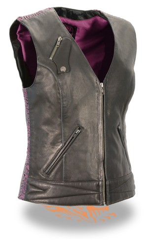 Women motorcycle butter - butter, soft