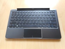 Clavier Dell Venue 11 Pro 7130 , 7139 , 7140 , 5130, Keyboard QWERTY US