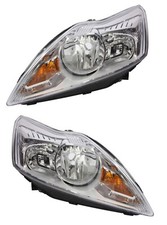 PHARE AVANT GAUCHE + DROITE