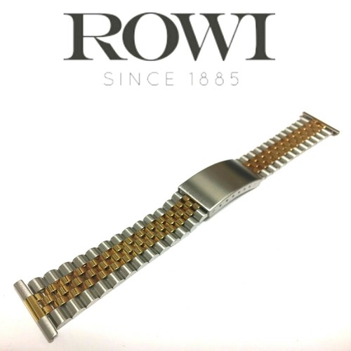 22mm rowi 302663 stainless - rowi,