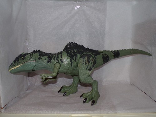 Dinosaure sonore articulés - et,