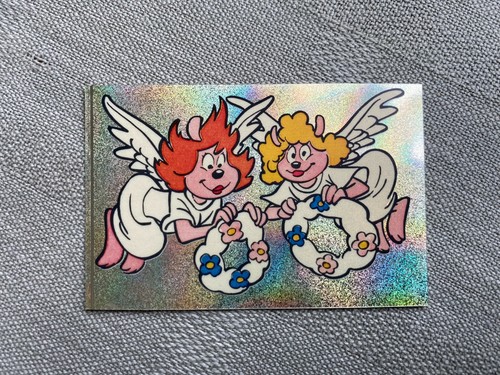Pif hercule vignette panini - et,