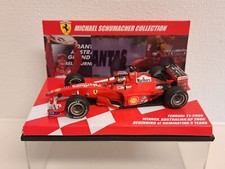 MICHAEL SCHUMACHER COLLECTION