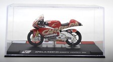 DIE CAST “ APRILIA RSW125