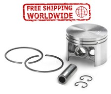 Tronçonneuse Piston Kit