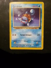 Lot Carapuce, Carabaffe