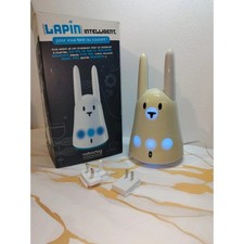 Nabaztag tag v2 lapin wifi